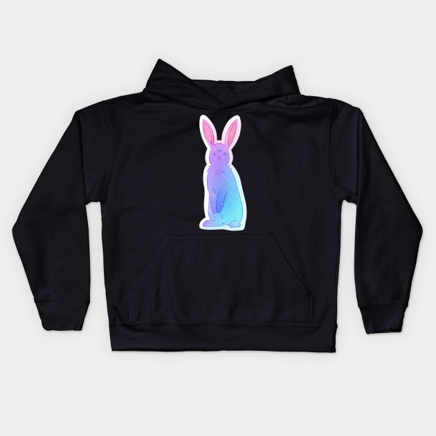 mystic Kids Hoodie by lalalychee